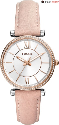 Fossil Tailor Mini ES4484 фото