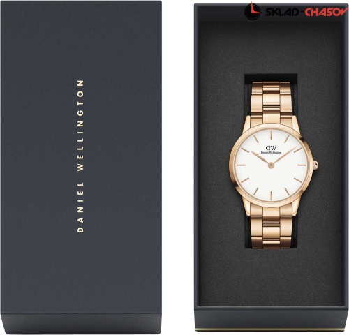 Daniel Wellington DW00100343 фото фото 7