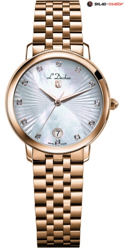 Женские L'Duchen D 801.40.33 фото