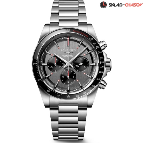 Наручные часы Longines L3.836.4.52.9 фото