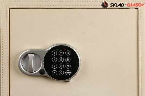 Сейф для автоподзавода 8-ми часов SafeMaster 8WL фото фото 2