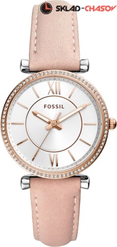 Fossil Tailor Mini ES4484 фото