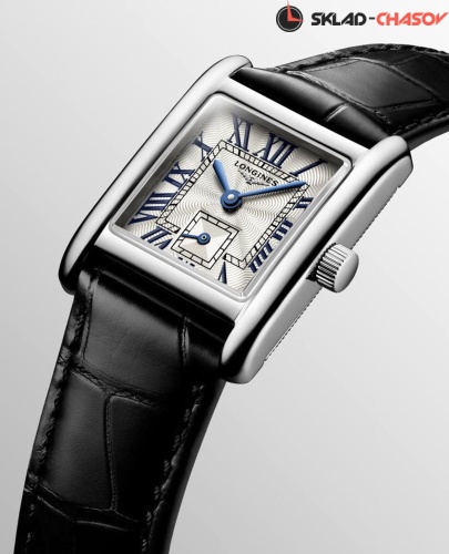 Наручные часы Longines L5.200.4.71.2 фото фото 11