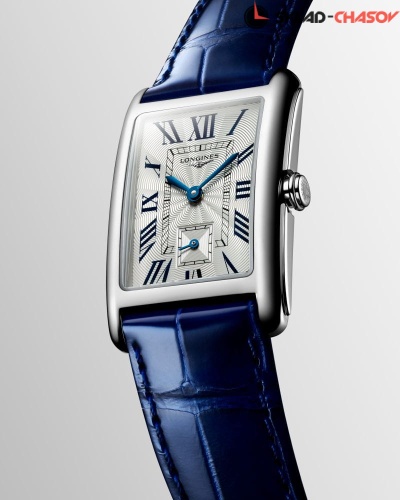 Наручные часы Longines L5.512.4.71.7 фото фото 7