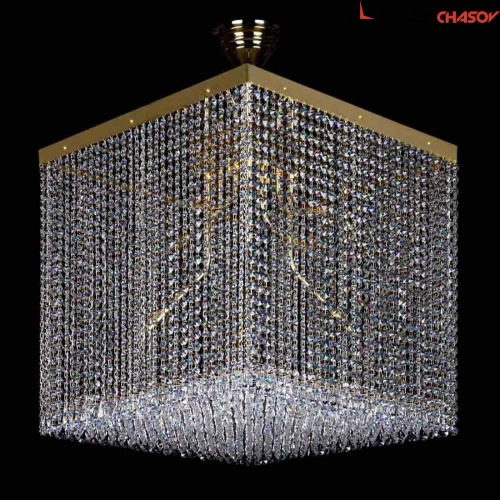 Art Glass LEANDRA 500x500 CE фото
