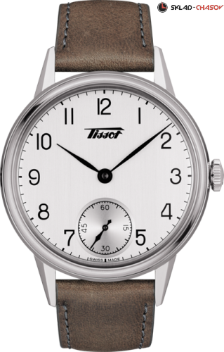 Tissot T119.405.16.037.01 фото