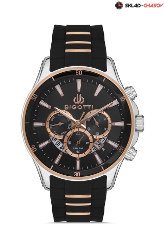 кварцевые мужские Bigotti BG.1.10420-3 фото