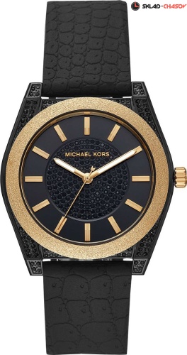 Женские Michael Kors Channing MK6703 фото