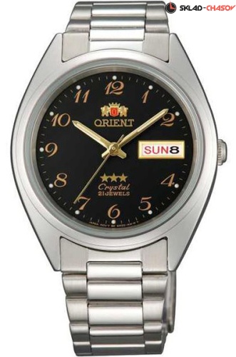 ORIENT FAB00003B9 фото