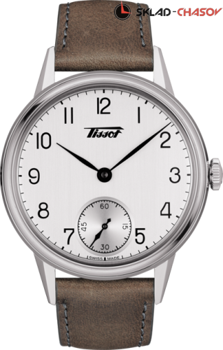 Tissot T119.405.16.037.01 фото