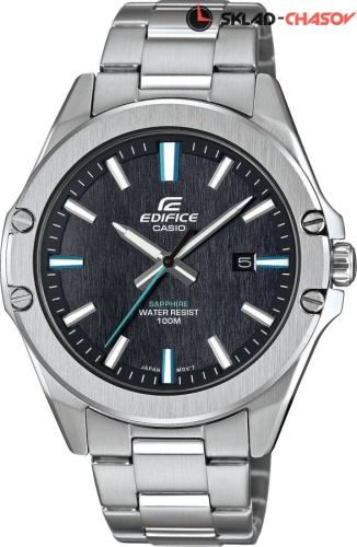 Casio Edifice EFR-S107D-1AVUEF фото