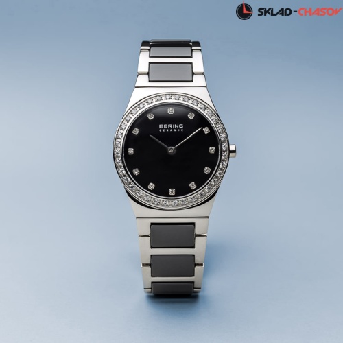 Женские Bering New 32430-742 фото фото 4