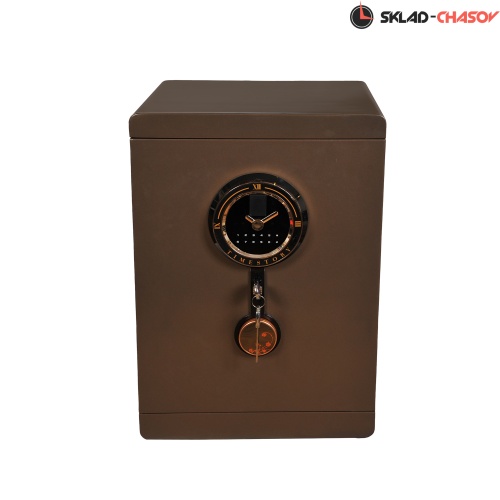Сейф для автоподзавода 12-ти часов Louvre 012BRW фото фото 2