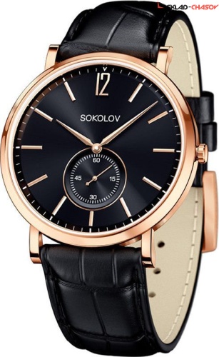 SOKOLOV209.01.00.000.05.01.3 фото