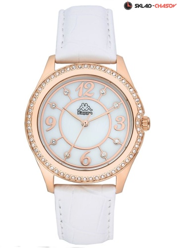 Kappa женские, KP-1409L-E фото