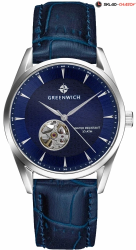 Greenwich GW 075.15.36 фото