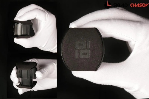 PD CUBE BK фото фото 7