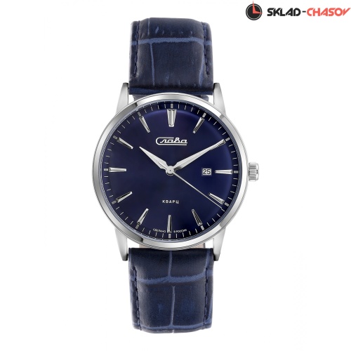 Кварцевые Слава 2271736/300-2115 фото фото 2