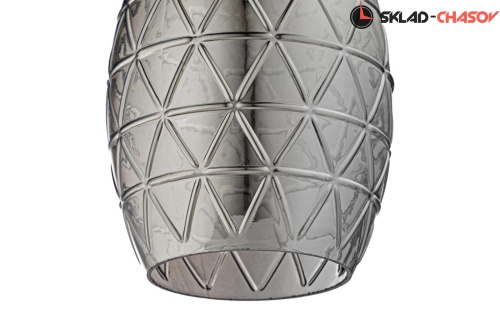 Люстра подвесная Arti Lampadari Dazio E 1.P1 CS фото фото 4