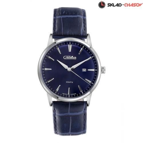 Кварцевые Слава 2271736/300-2115 фото фото 2