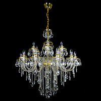 Wranovsky Raindrop 18 Gold AU фото