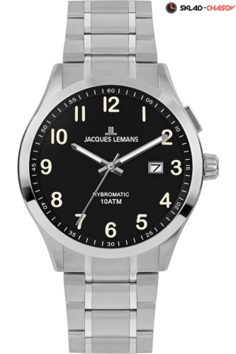 1-2130H, Jacques Lemans фото