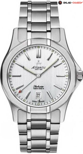 Мужские Atlantic Seahunter 100 70366.41.21 фото