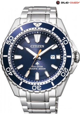 CITIZEN BN0191-80L фото