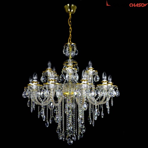 Wranovsky Raindrop 18 Gold AU фото