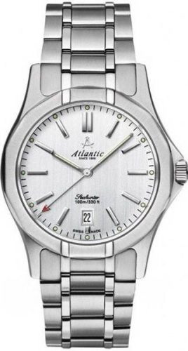 Мужские Atlantic Seahunter 100 70366.41.21 фото