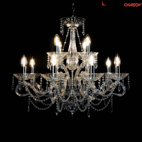 Wranovsky Pianissimo 12 Silver фото фото 2