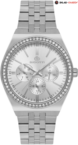 Часы наручные BG.1.10635-1 фото