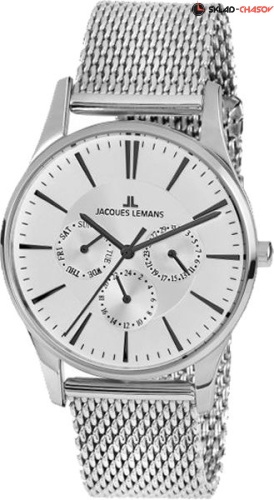 Мужские Jacques Lemans London 1-1951F фото