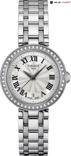 Tissot T126.010.61.113.00 фото