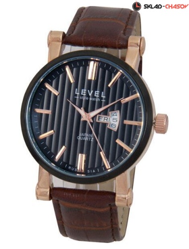 3119437R "LEVEL" Часы наручные фото