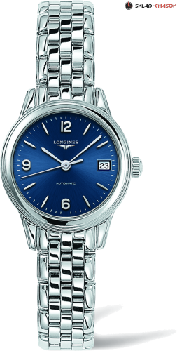 Longines L4.274.4.96.6 фото