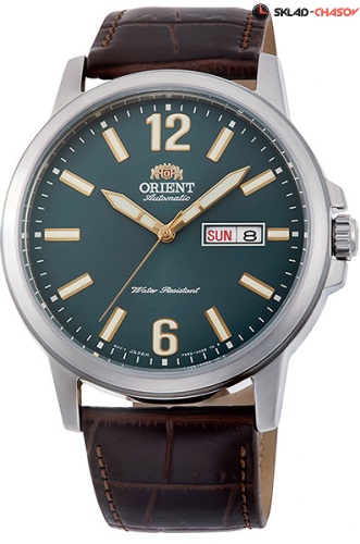 ORIENT RA-AA0C06E фото