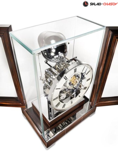 Настольные часы Kieninger 1713-57-01 фото фото 3