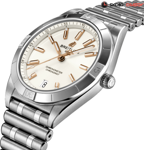 Breitling A10380101A2A1 фото фото 4