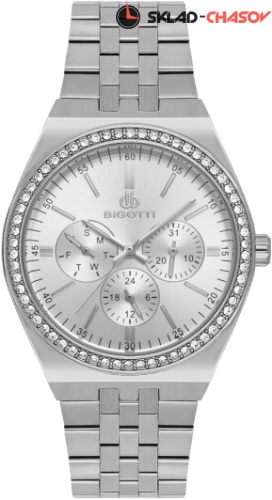 Часы наручные BG.1.10635-1 фото