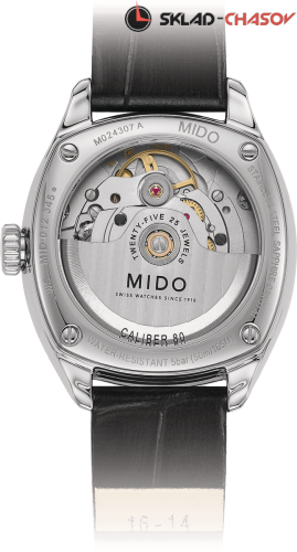 Mido M024.307.16.046.00 фото фото 5