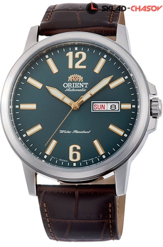 ORIENT RA-AA0C06E фото