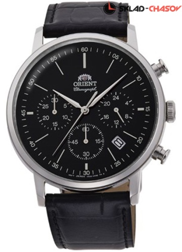 Мужские Orient Classic RA-KV0404B10B фото