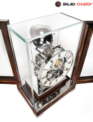 Настольные часы Kieninger 1713-57-01 фото фото 3