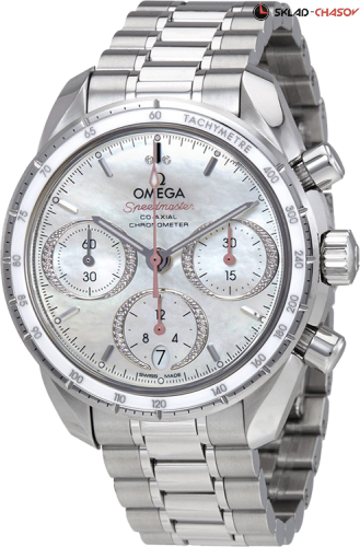 Omega 32430385055001 фото фото 2