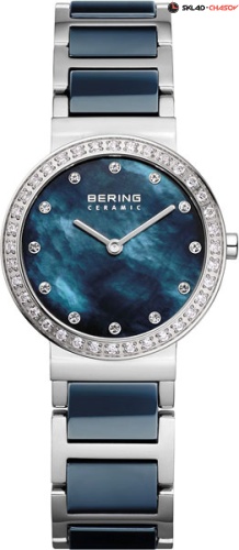 Женские Bering Ceramic 10729-707 фото