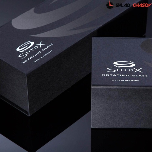 Подарочная коробка на 3 стакана фото фото 3