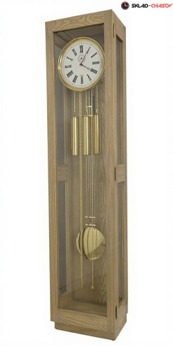 Напольные часы Columbus CR2434-451 фото