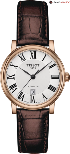 Tissot T122.207.36.033.00 фото