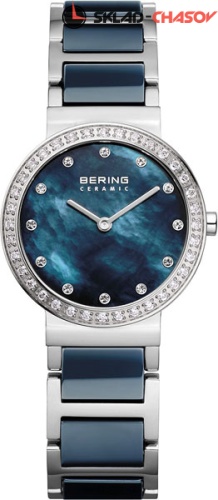 Женские Bering Ceramic 10729-707 фото